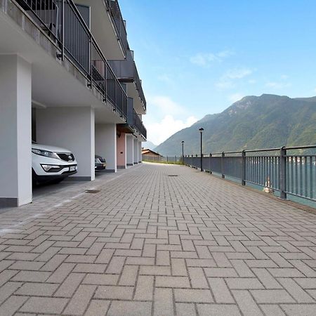 Appartamento 3 Il Tornante Nesso Exteriér fotografie