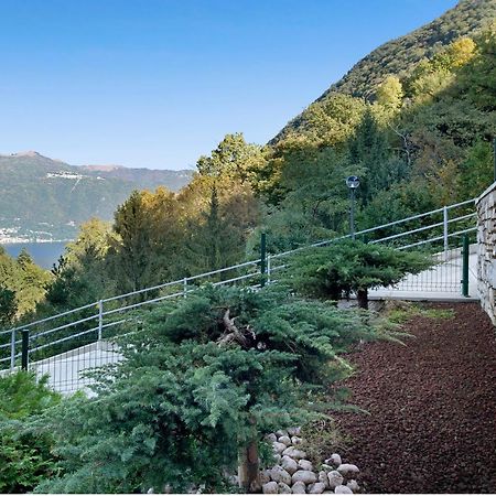 Appartamento 3 Il Tornante Nesso Exteriér fotografie
