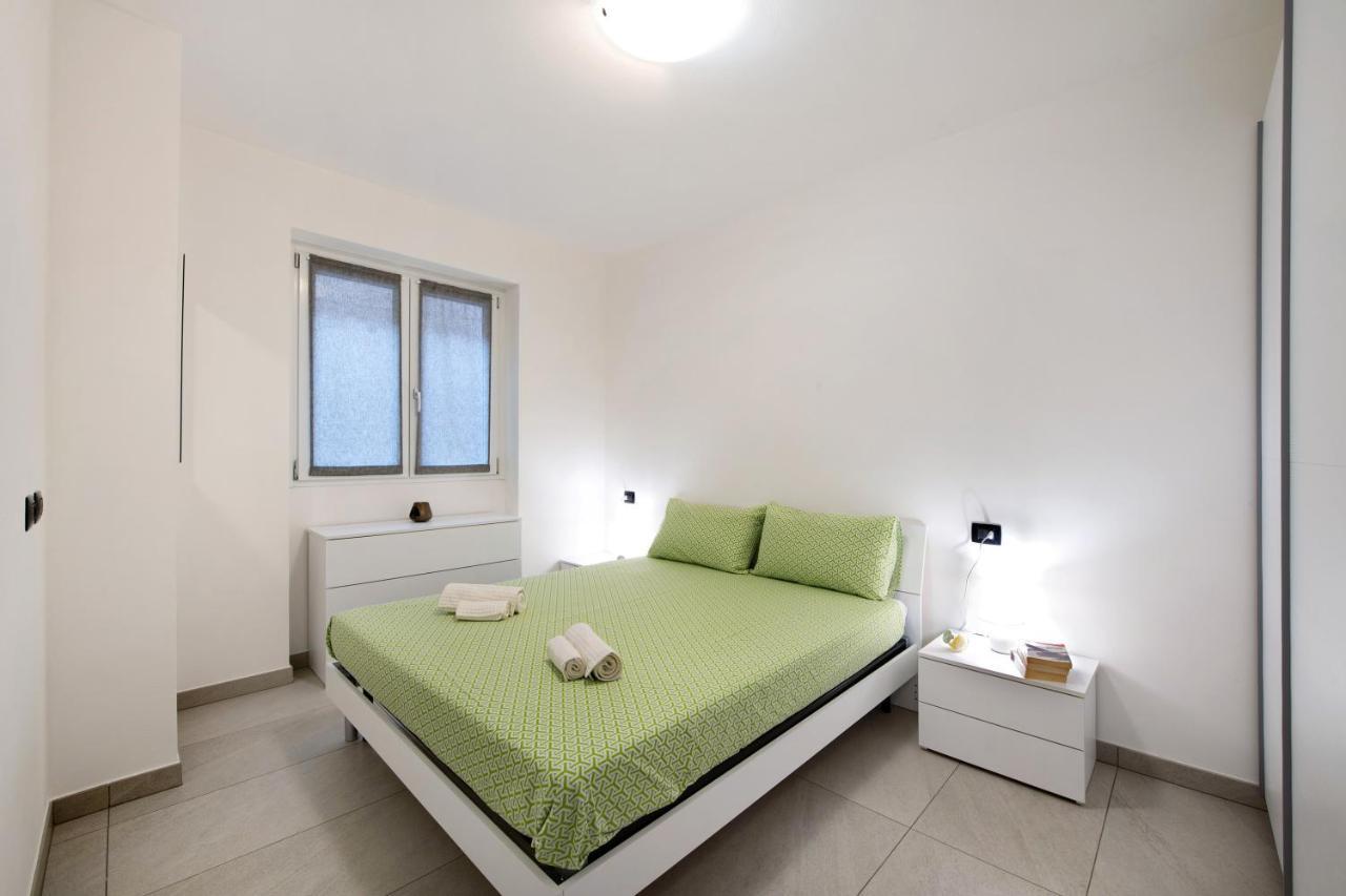 Appartamento 3 Il Tornante Nesso Exteriér fotografie